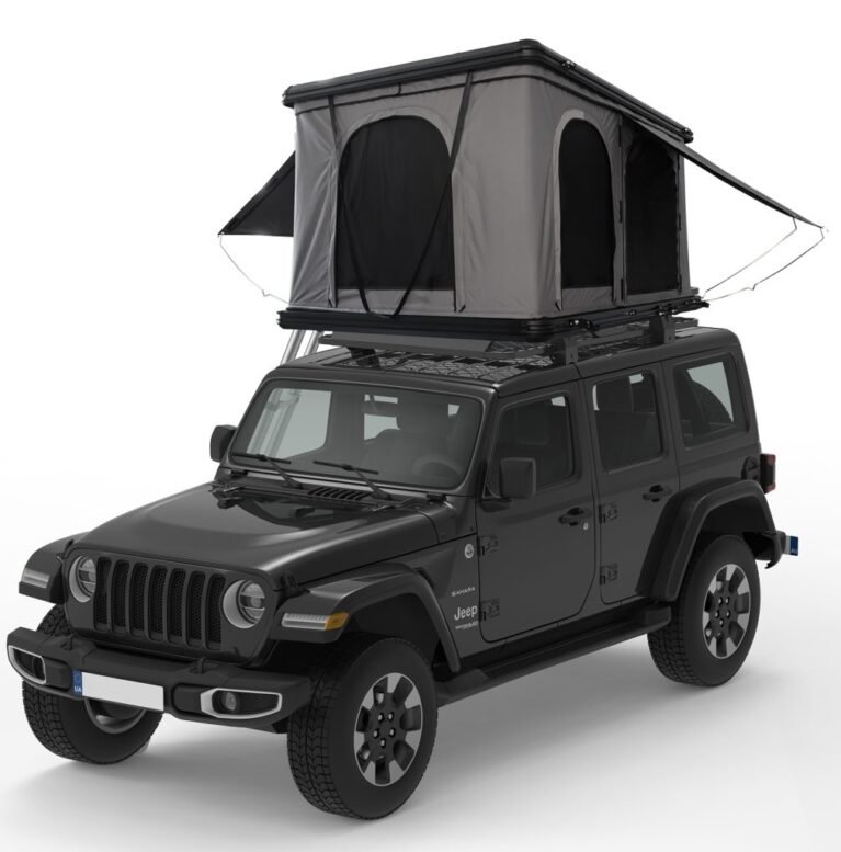 中国领先的弹出屋顶帐篷工厂 - Happyking